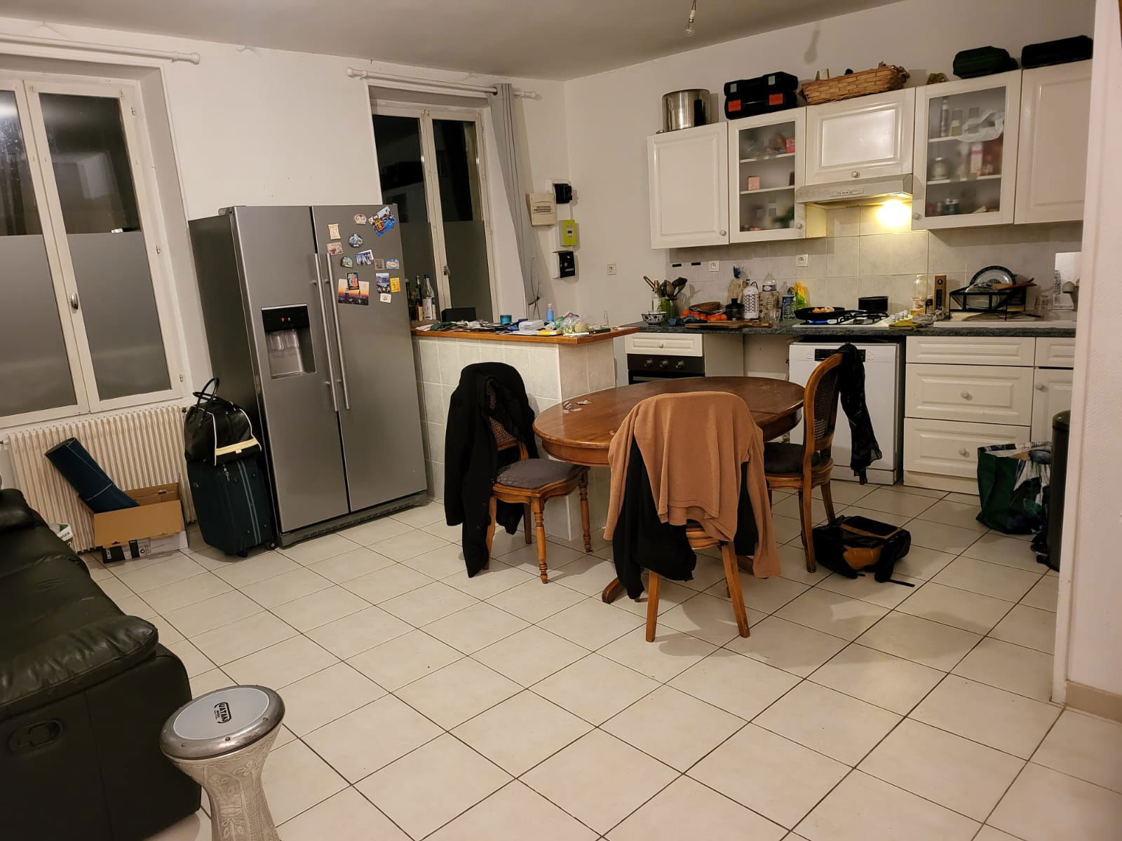 Gastfamilie Lamorlaye 317262