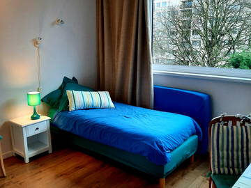 Roomlala | Zimmer zu vermieten, in der Nähe von Edhec