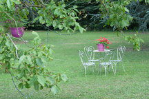 Gastfamilie Saint-Genis-Laval 72481