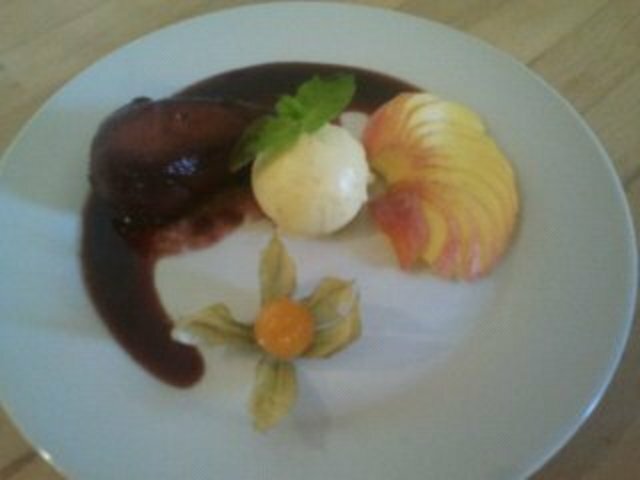 Gastfamilie Nancy 40973