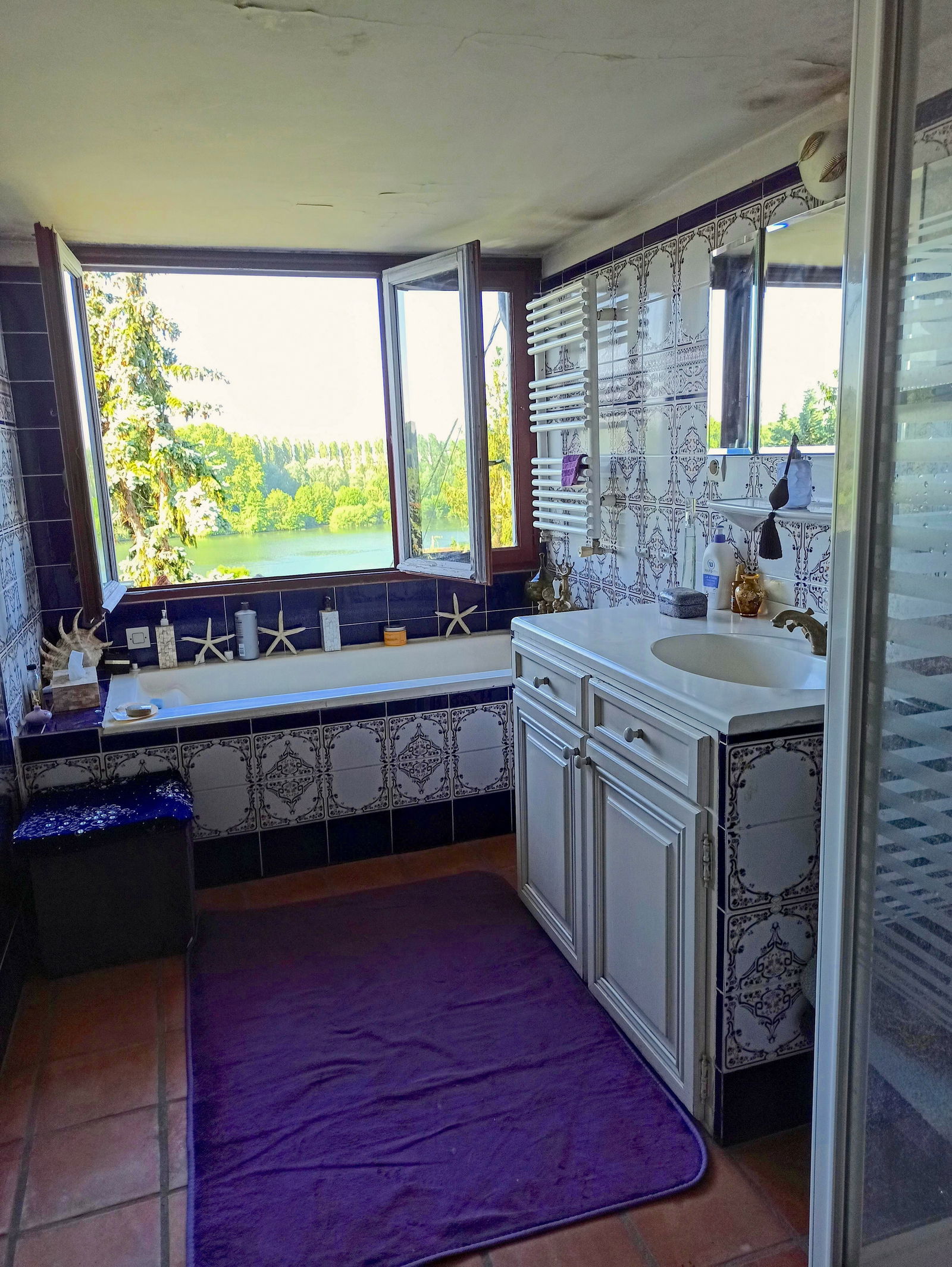 Gastfamilie La Frette-sur-Seine 244802