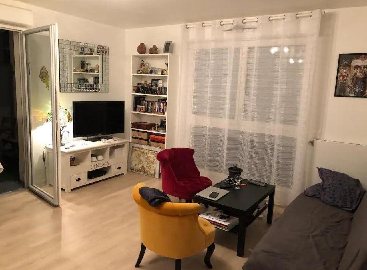 Gastfamilie Créteil 310663