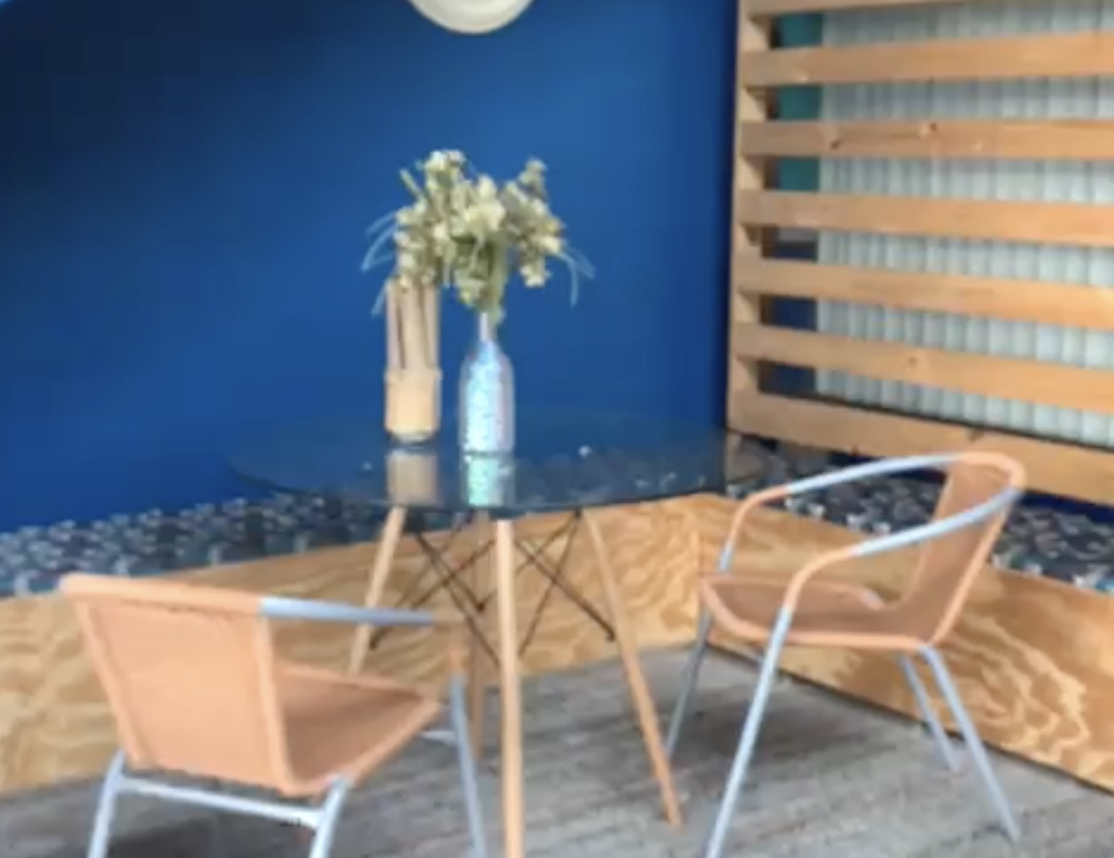 Gastfamilie San José 251132