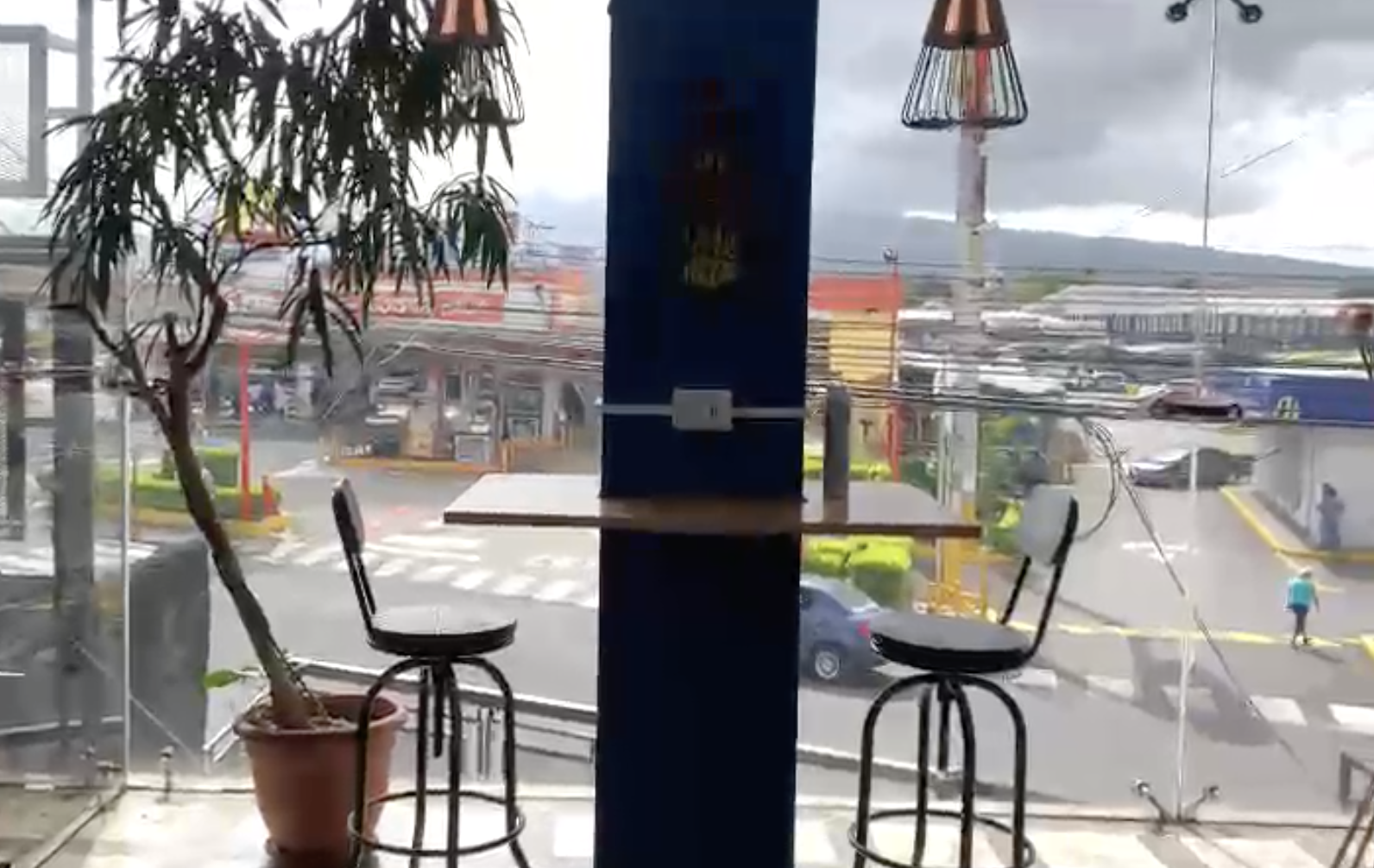 Gastfamilie San José 251132