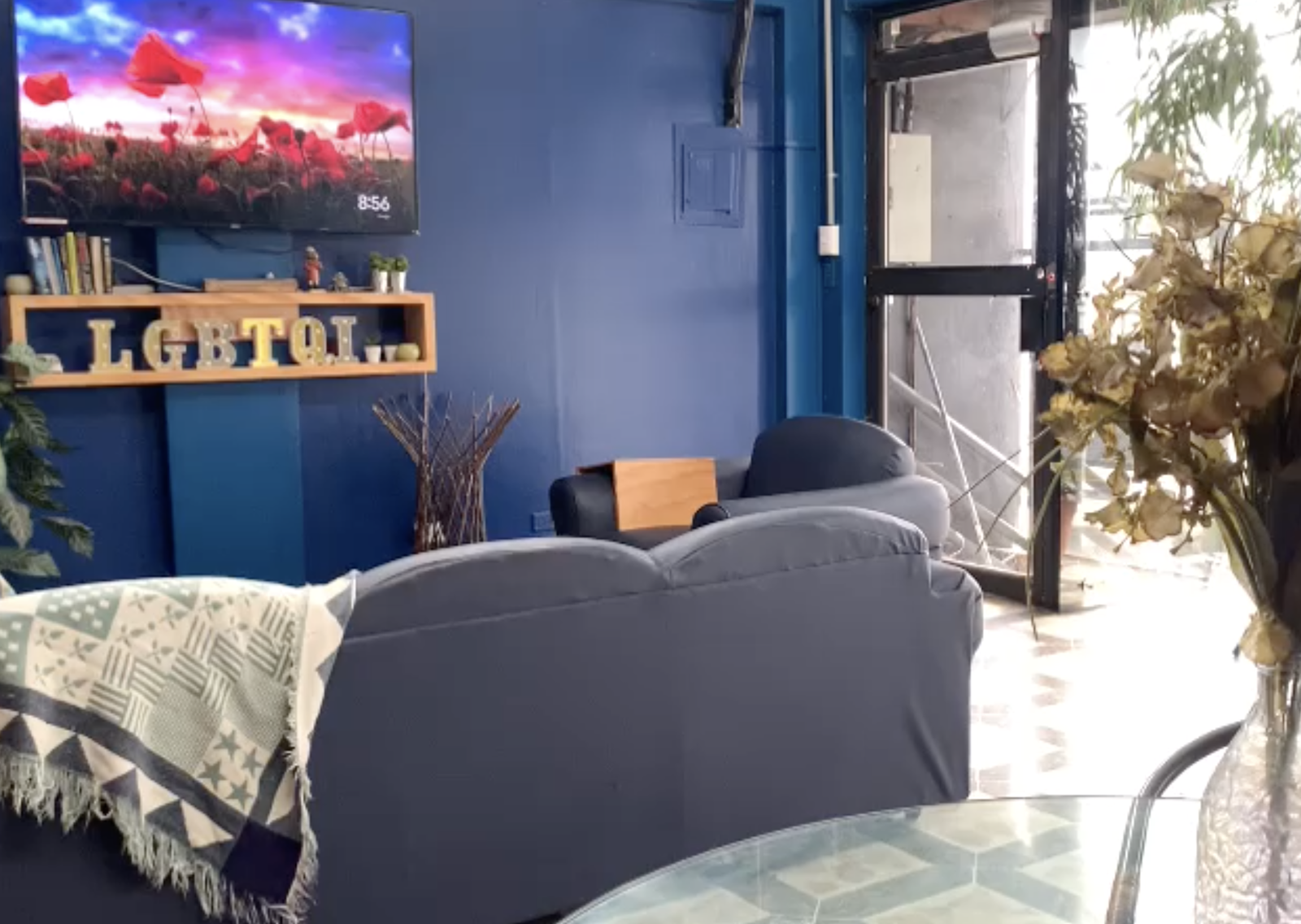 Gastfamilie San José 251132