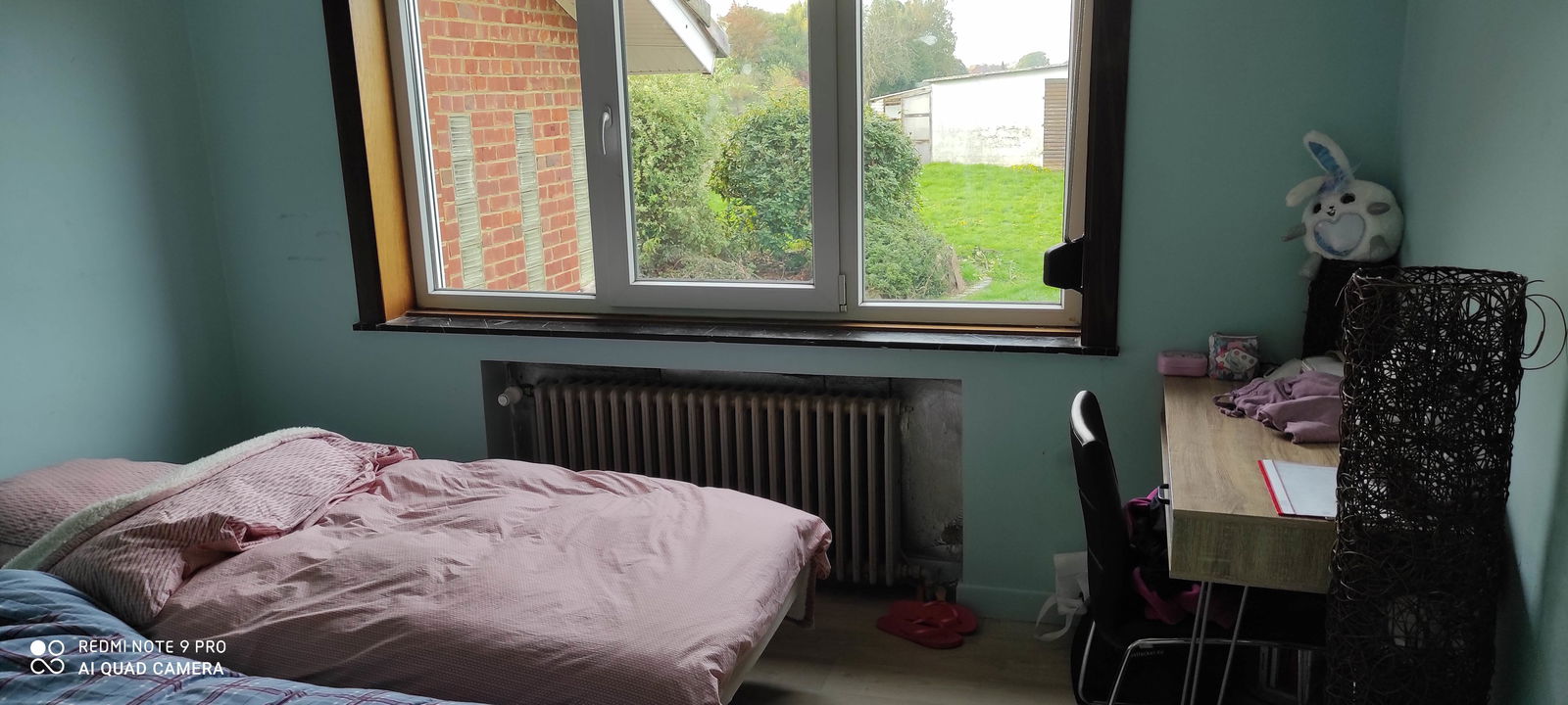 Gastfamilie Jurbise 262707