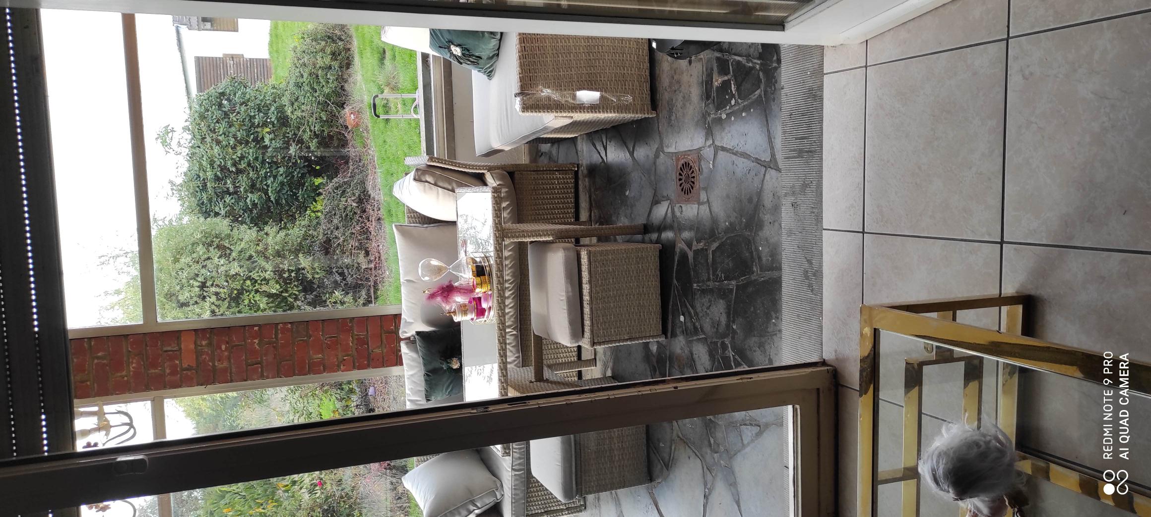 Gastfamilie Jurbise 262707