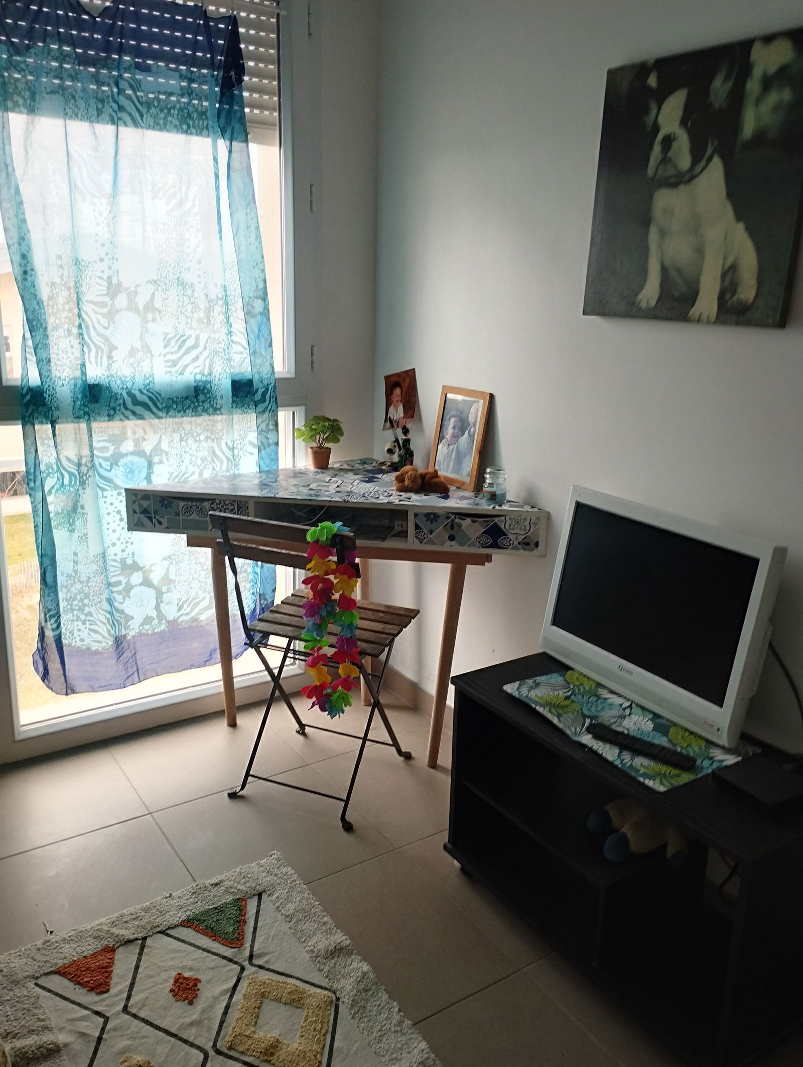 Gastfamilie Arles 455512