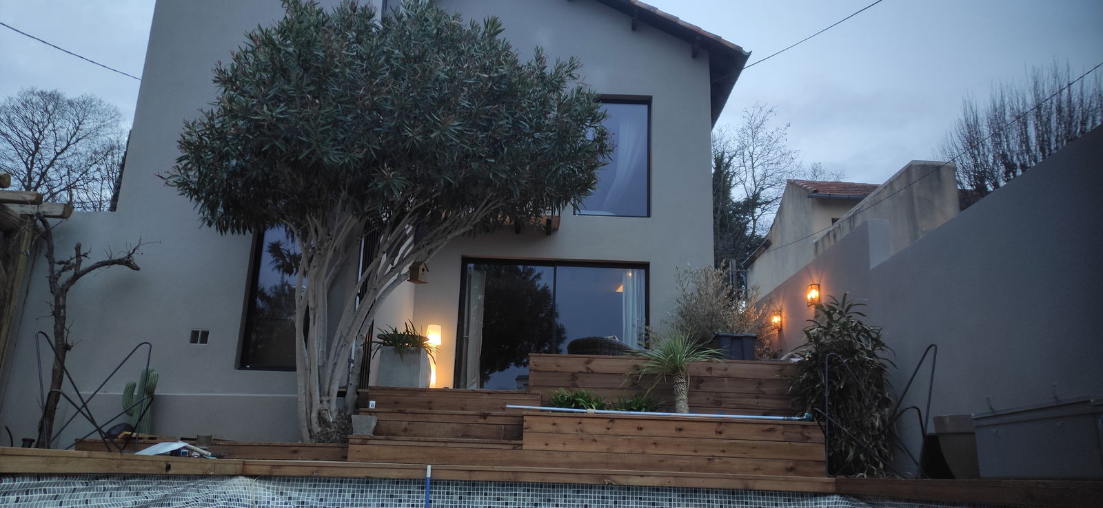 Gastfamilie Villeneuve-lès-Avignon 258327