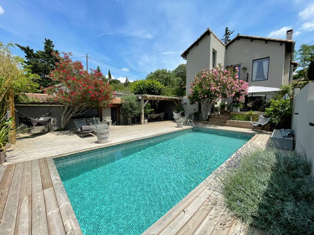 Gastfamilie Villeneuve-lès-Avignon 258327