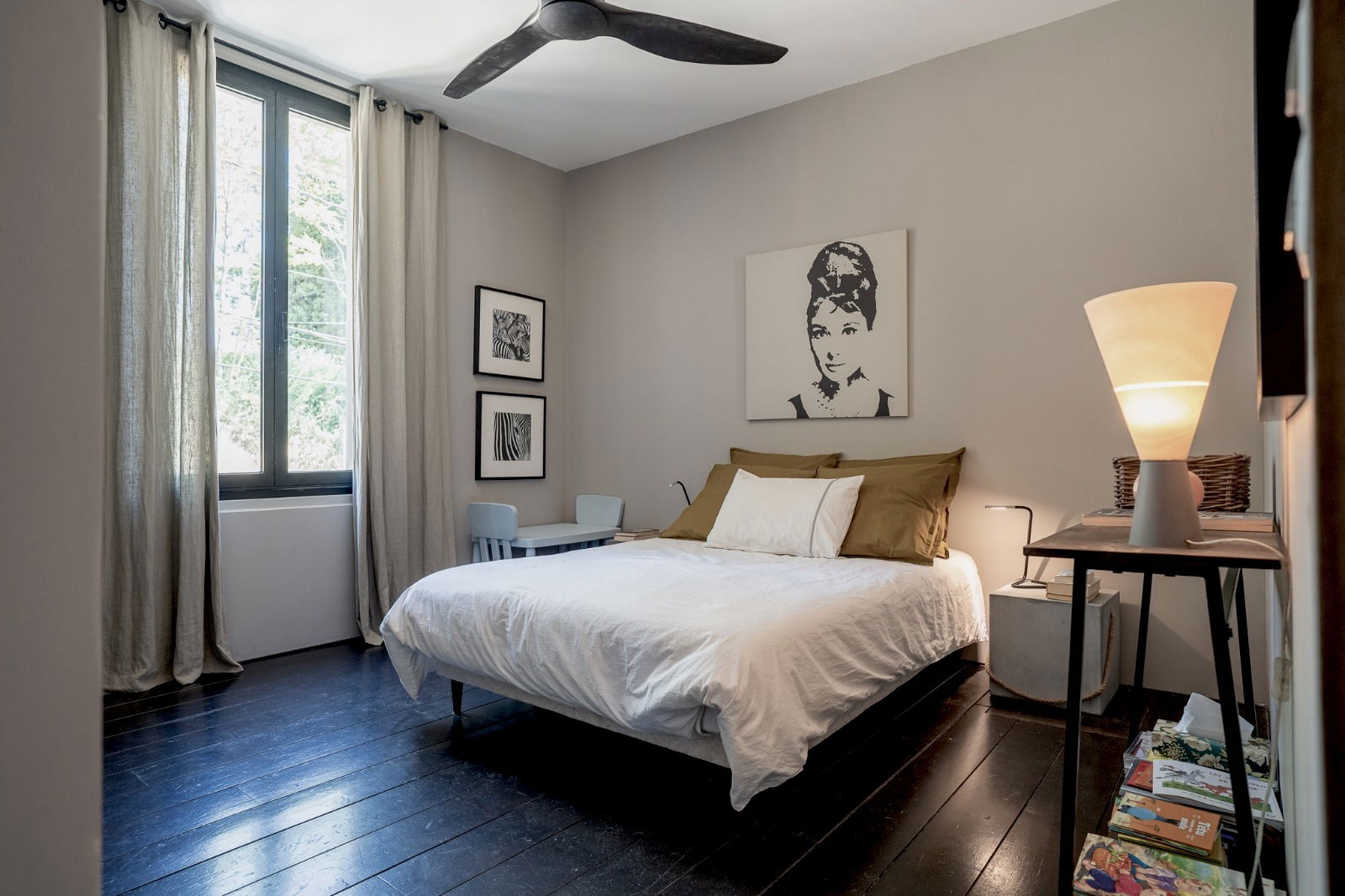 Gastfamilie Villeneuve-lès-Avignon 430941