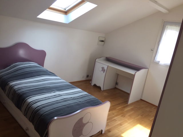 Gastfamilie Sucy-en-Brie 287266