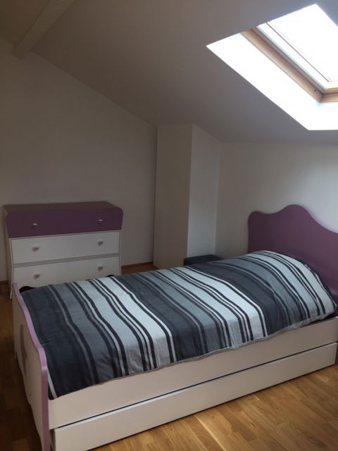 Gastfamilie Sucy-en-Brie 287266