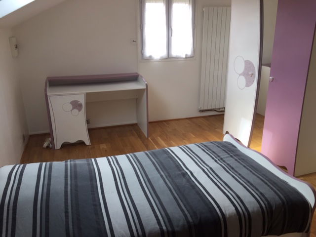 Gastfamilie Sucy-en-Brie 287266
