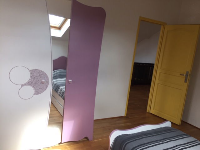 Gastfamilie Sucy-en-Brie 287266