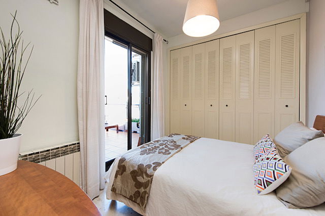 Gästezimmer Barcelona 540515