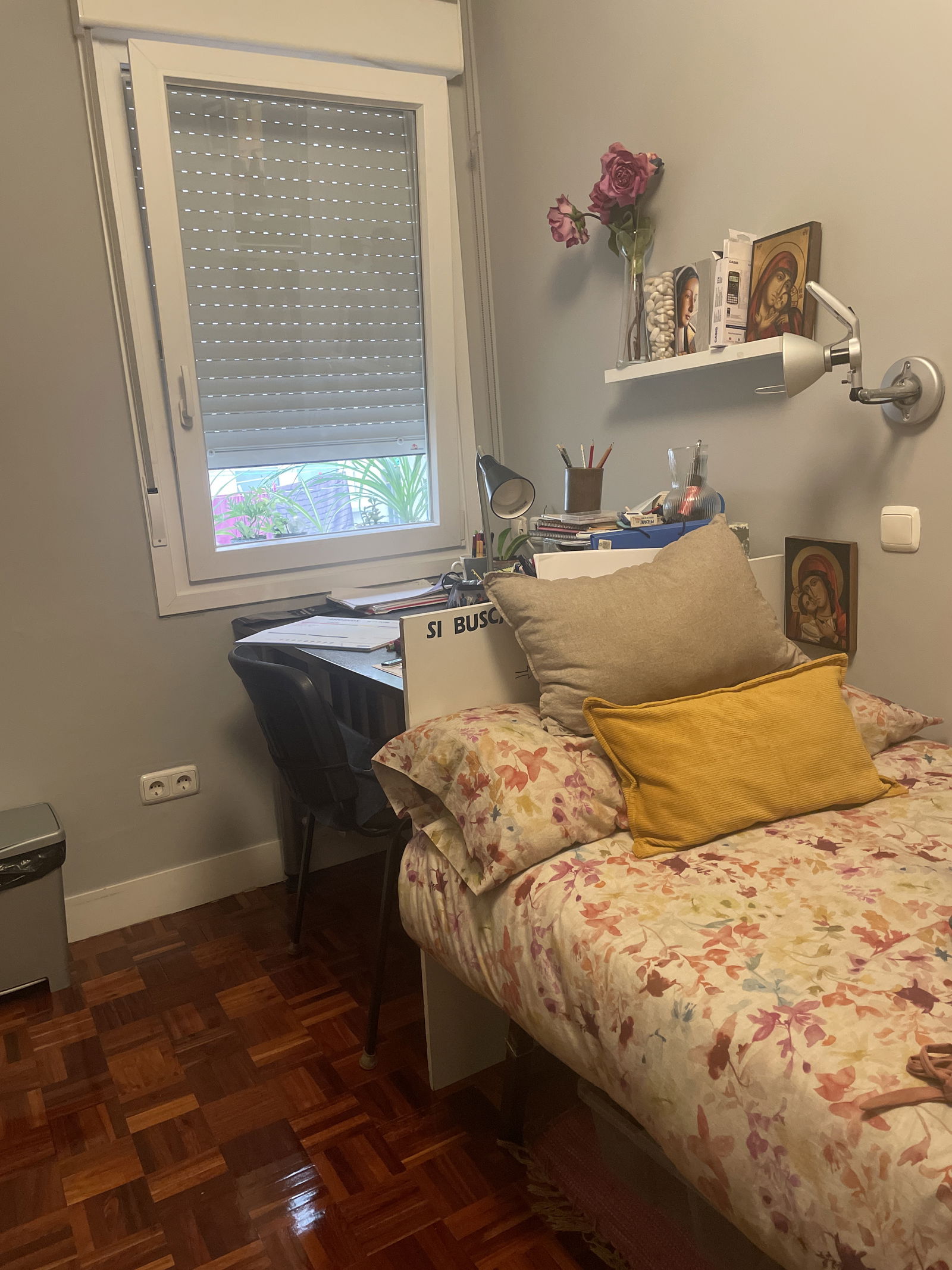 Gästezimmer Pamplona 591938