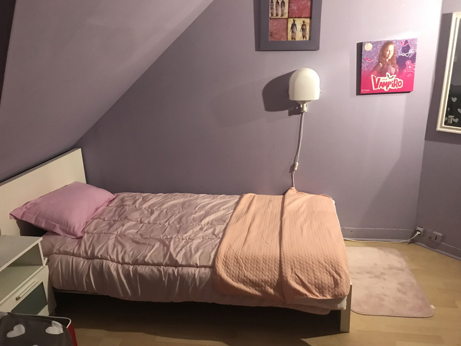 Gastfamilie Ris-Orangis 88840