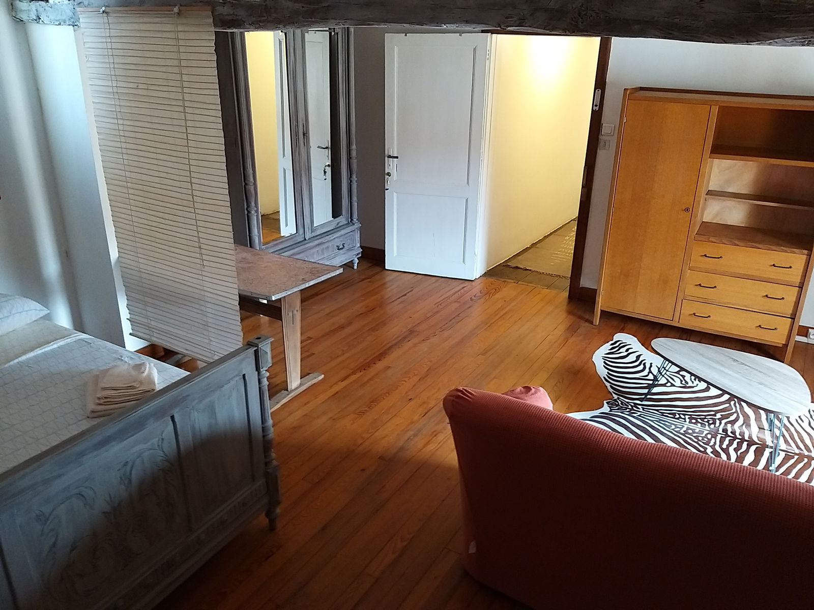 Kolokation Nogaro 309452