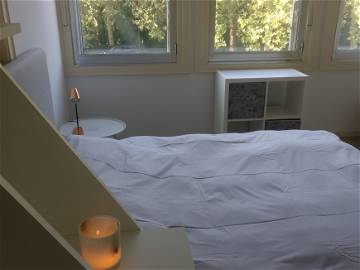 Roomlala | Zimmer Zu Vermieten In Einem Großen Privathaus