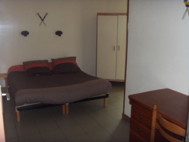 Gästezimmer Réaumont 40748