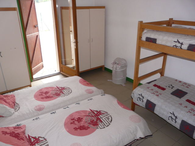 Gästezimmer Réaumont 40748