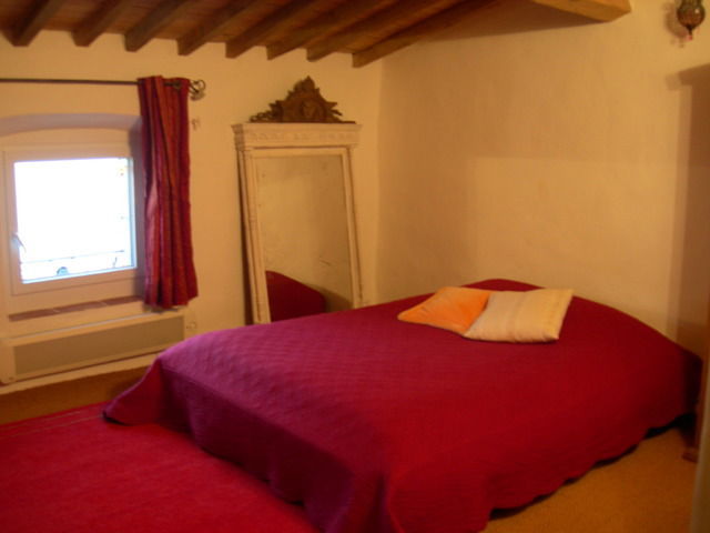 Gästezimmer Terrats 36087