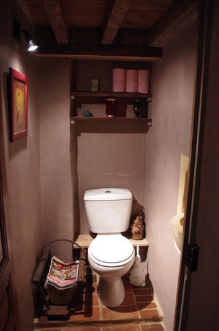 Gästezimmer Terrats 36087