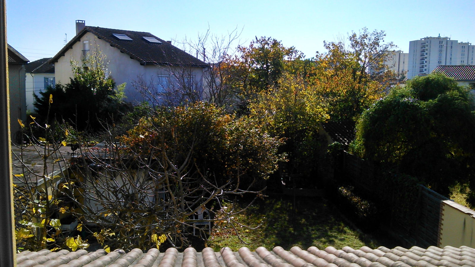 Gastfamilie Toulouse 117388