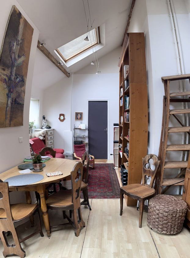 Kolokation Gentilly 497532