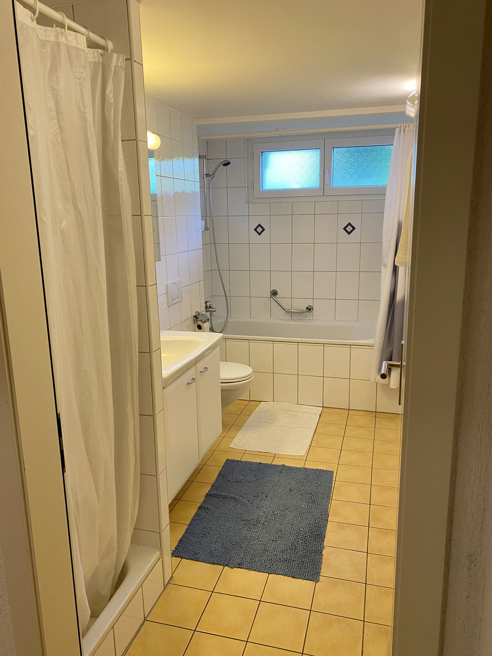 Gastfamilie Belmont-sur-Lausanne 358053