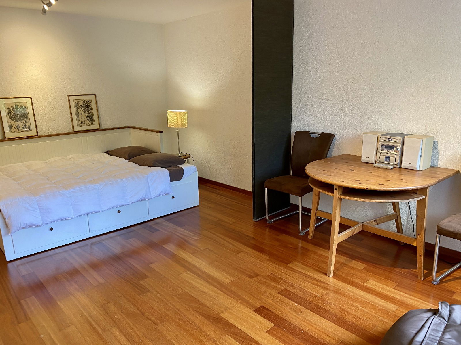 Gastfamilie Belmont-sur-Lausanne 358053