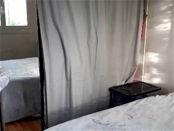 Roomlala | Zimmer zu vermieten in einem kleinen Haus in der Nähe der Straßenbahnlinie B