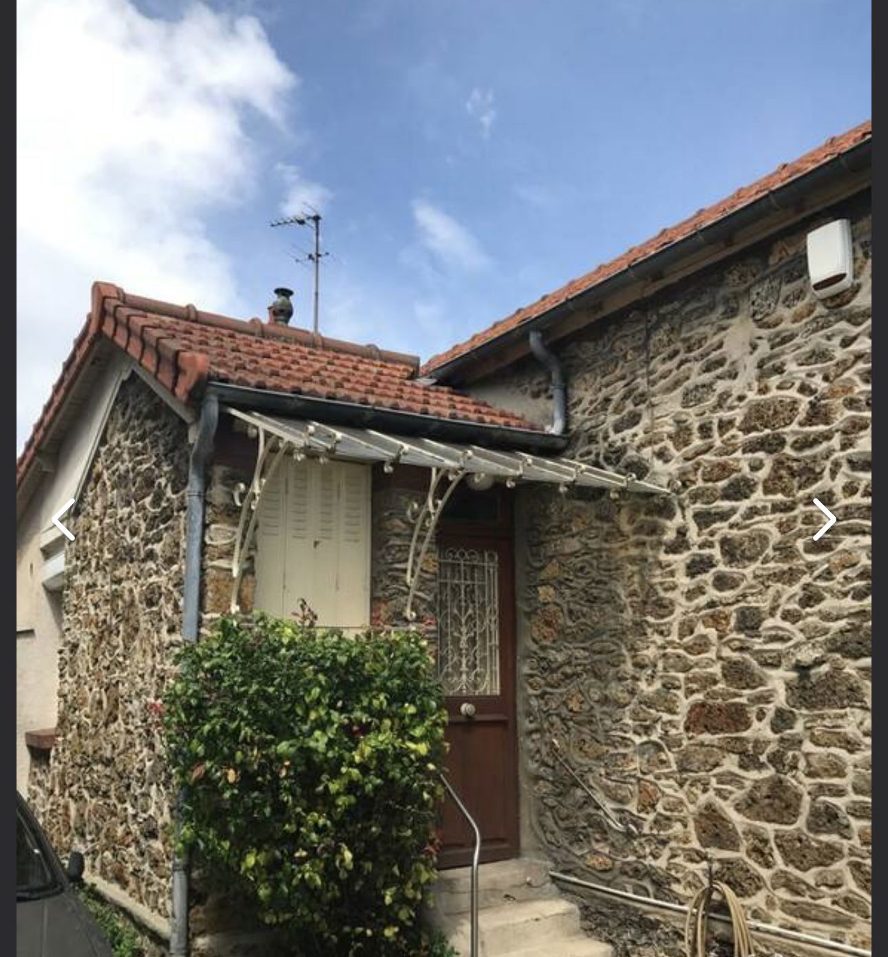 Kolokation Bobigny 478345
