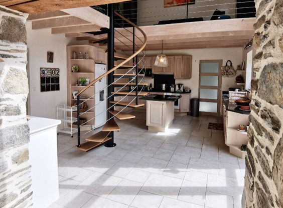 Gastfamilie Irvillac 311295