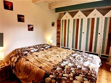 Roomlala | Zimmer zu vermieten in einem Öko-Ort für 1 bis 2 Personen