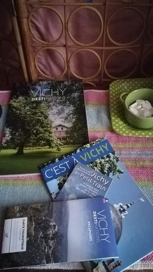 Gastfamilie Vichy 98628