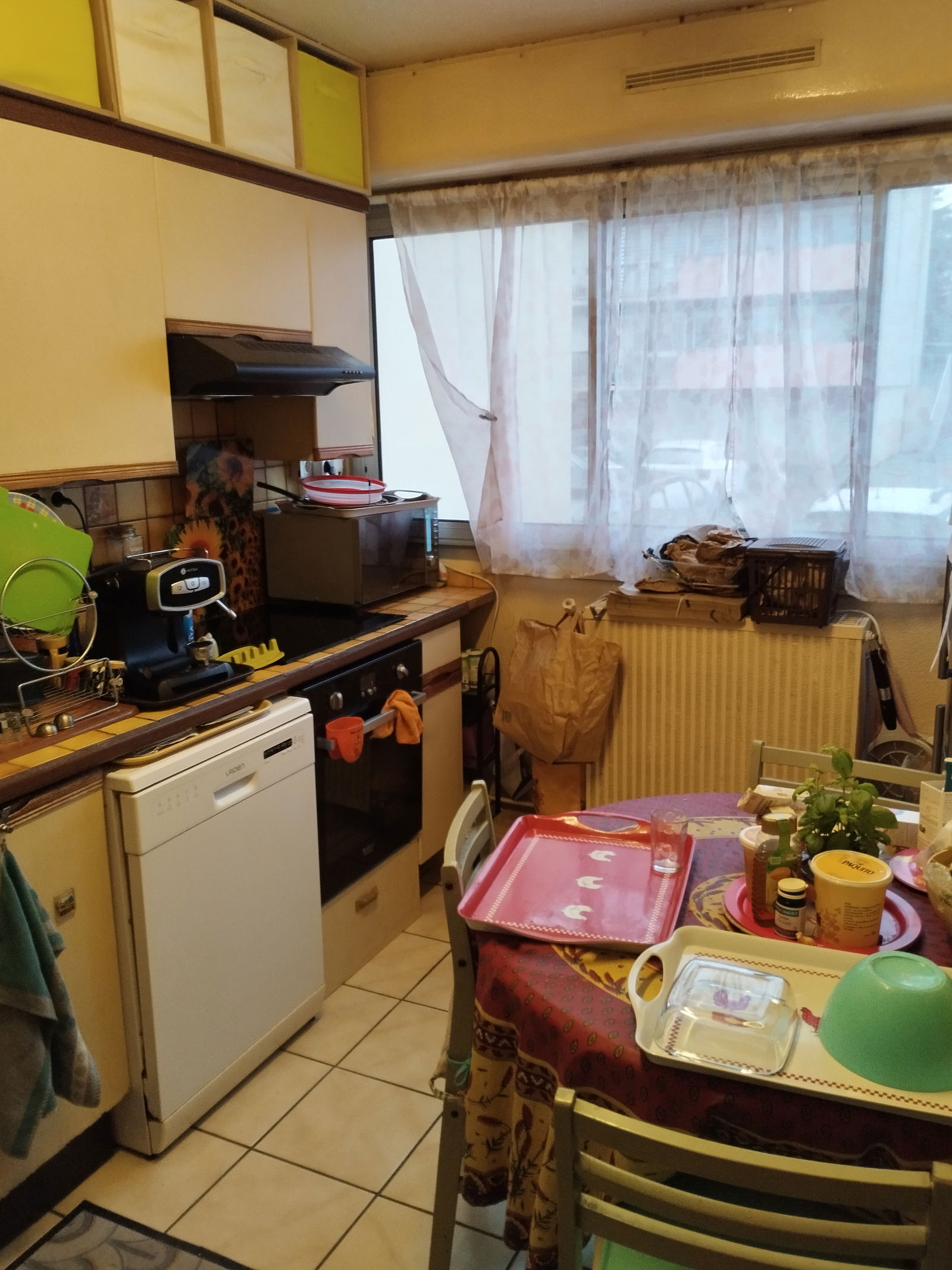 Gastfamilie Sainte-Foy-lès-Lyon 349889