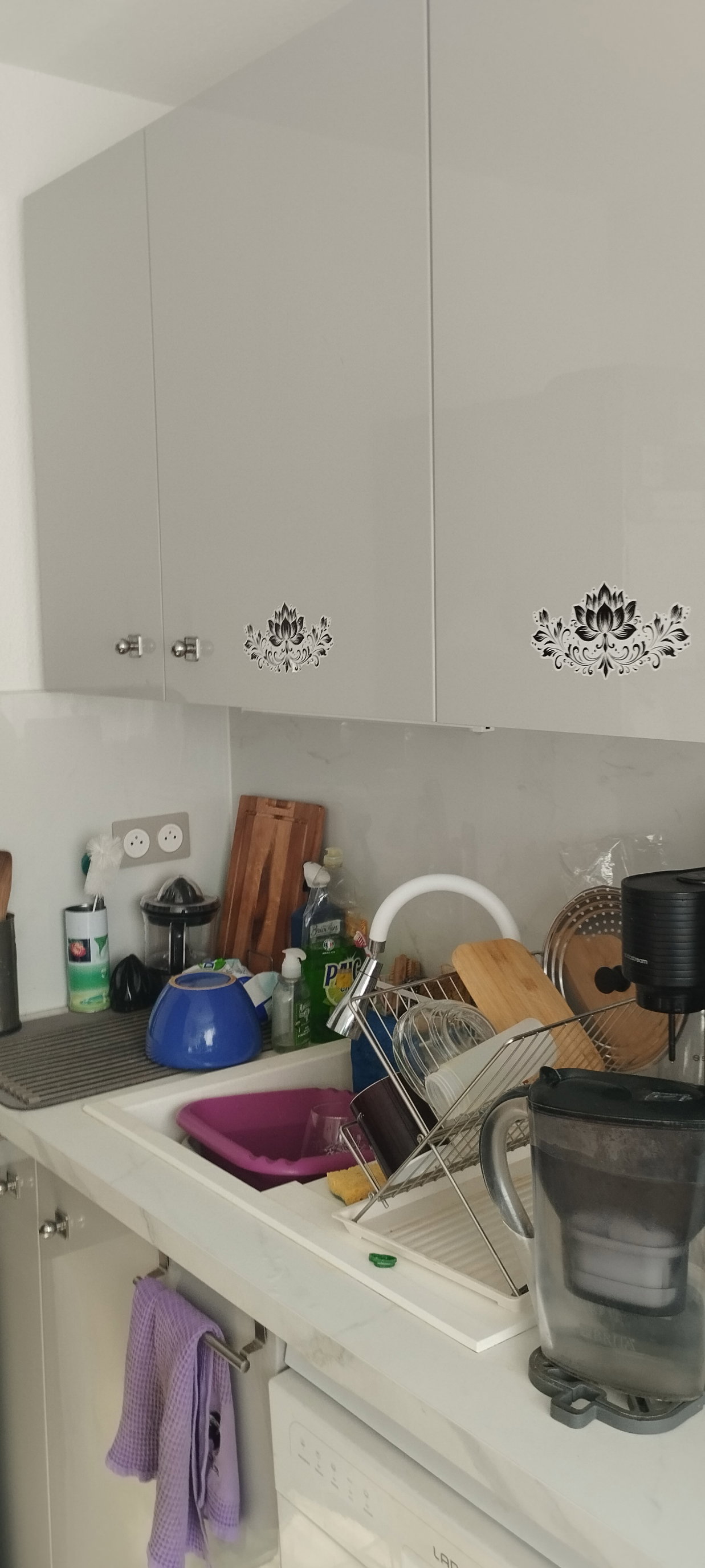 Unterkunft Beim Gastgeber Sainte-Foy-lès-Lyon 349889