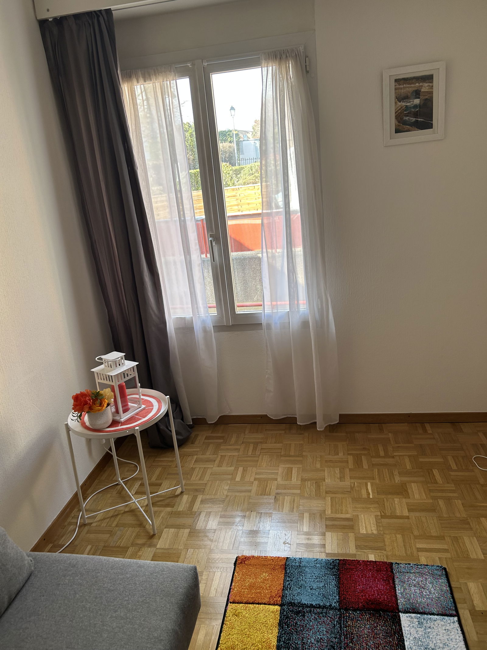 Gastfamilie Duillier 490148