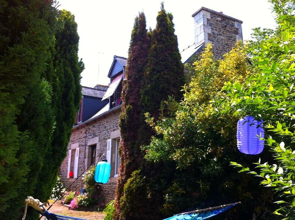 Gastfamilie Étables-sur-Mer 87199