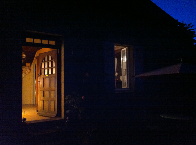 Gastfamilie Étables-sur-Mer 87199