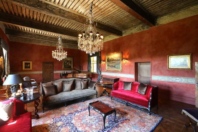 Gästezimmer Jongieux 54318