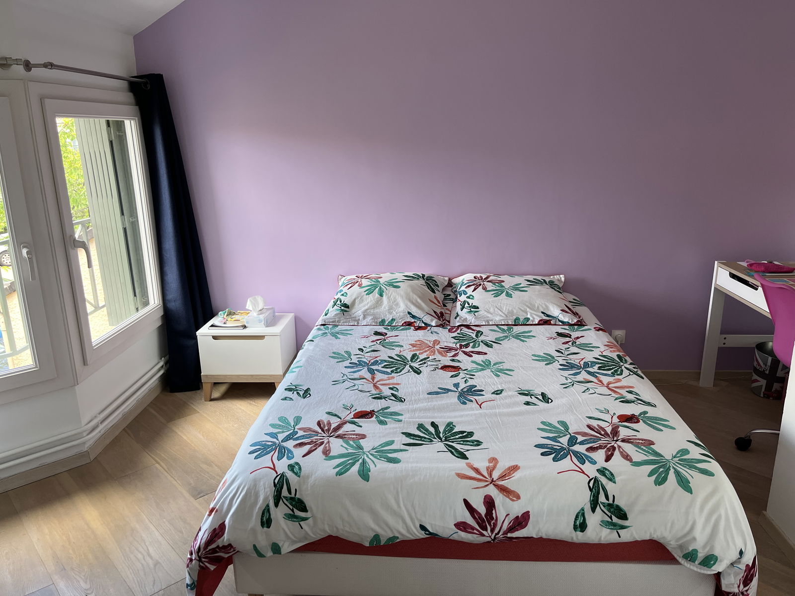 Gastfamilie Voisins-le-Bretonneux 390045