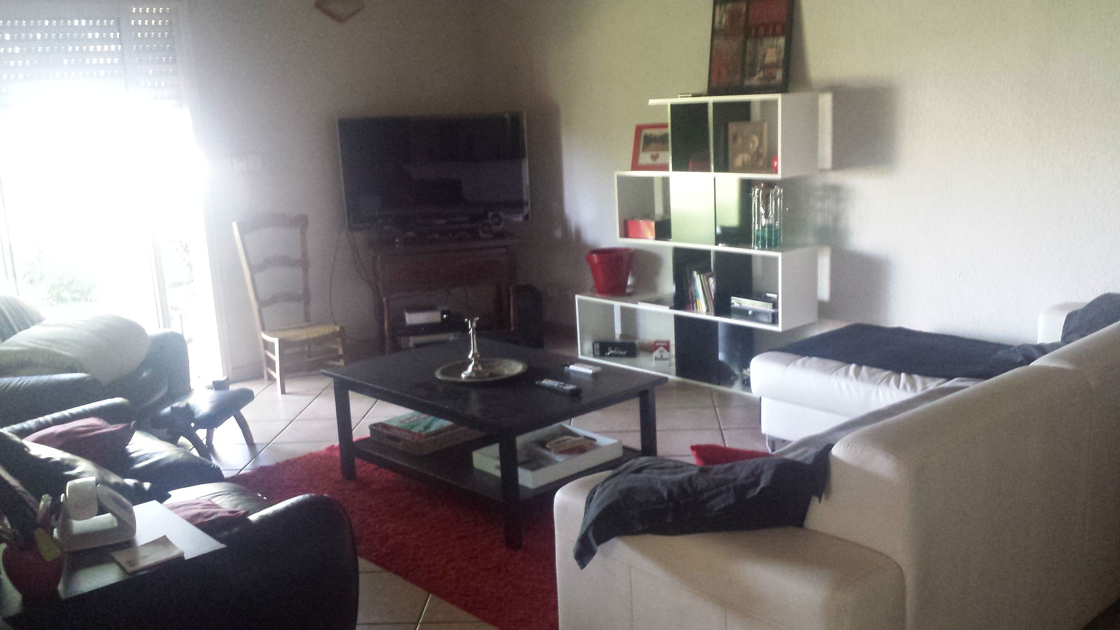 Gastfamilie Toulouse 105305