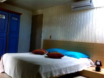 Roomlala | Zimmer Zu Vermieten In Einer Kreolischen Wohnung