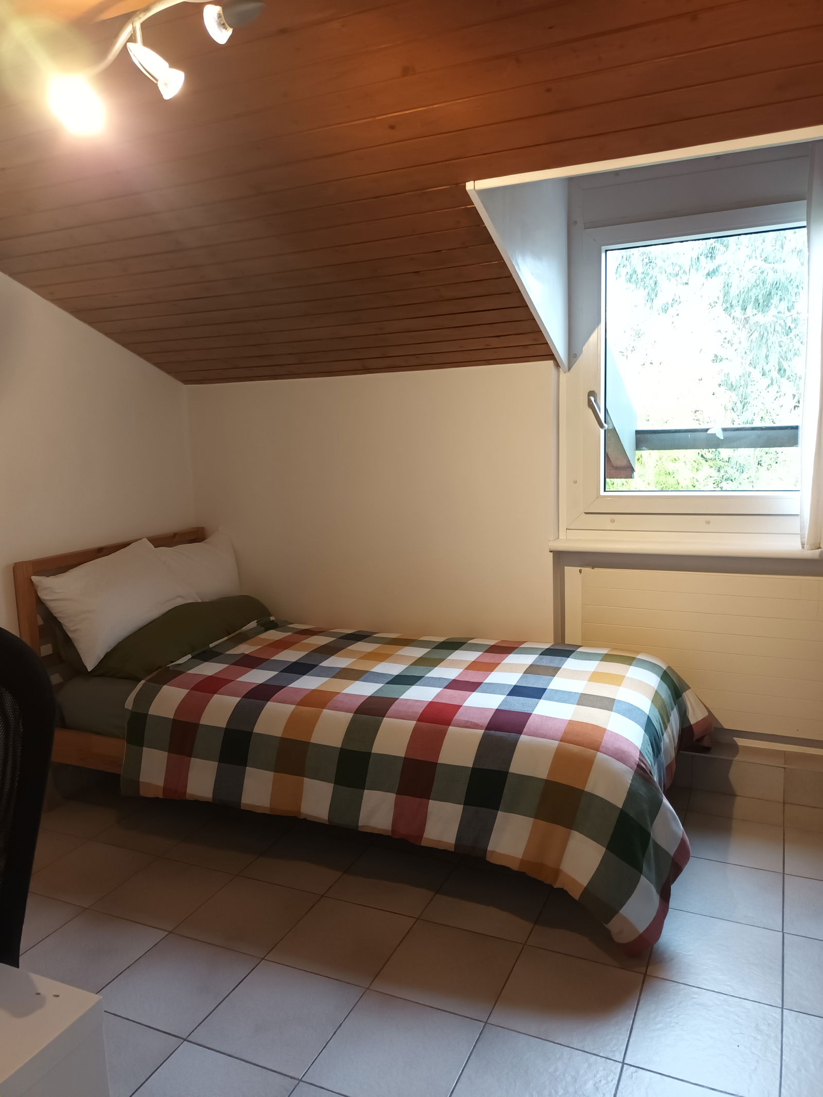 Gastfamilie Plan-les-Ouates 253505