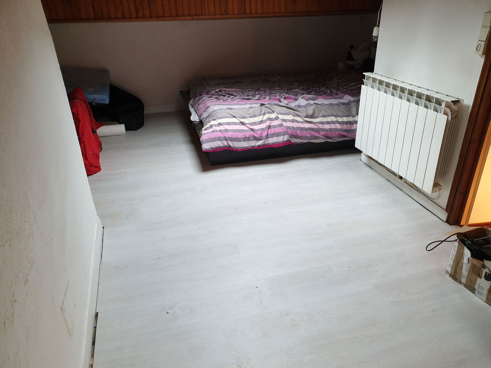 Gastfamilie La Trinité 583156