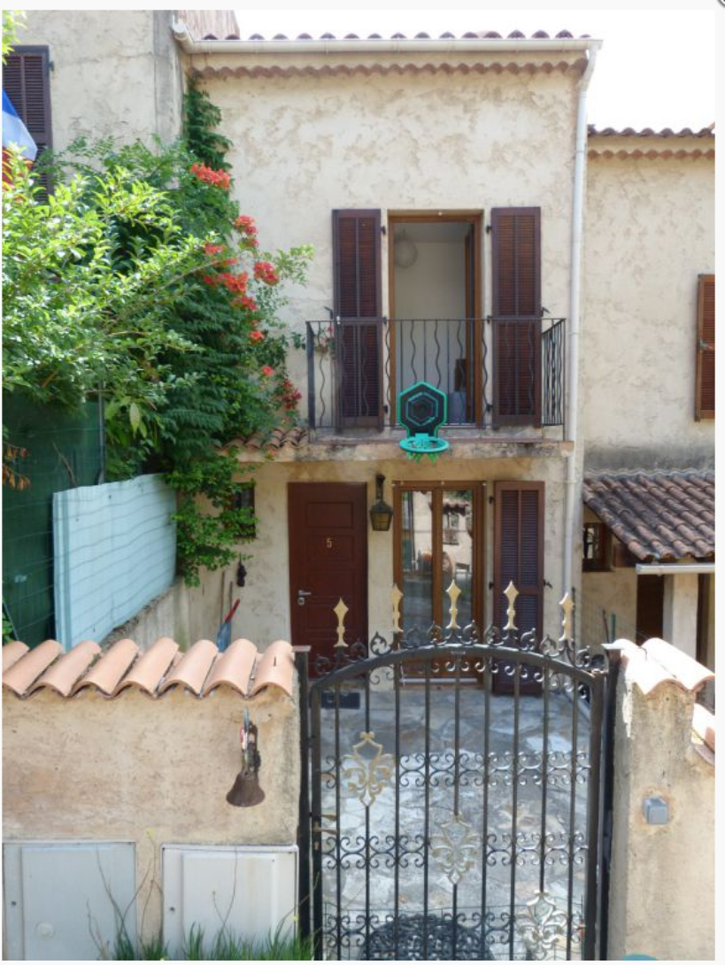Gastfamilie La Trinité 583156