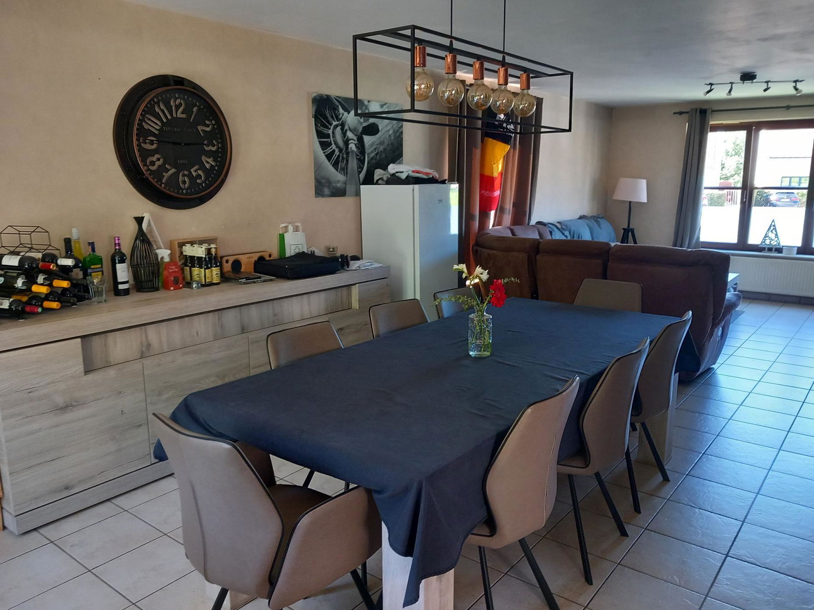 Kolokation Seneffe 298270